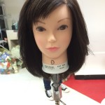 前髪の分け目でいろいろわかる！！？