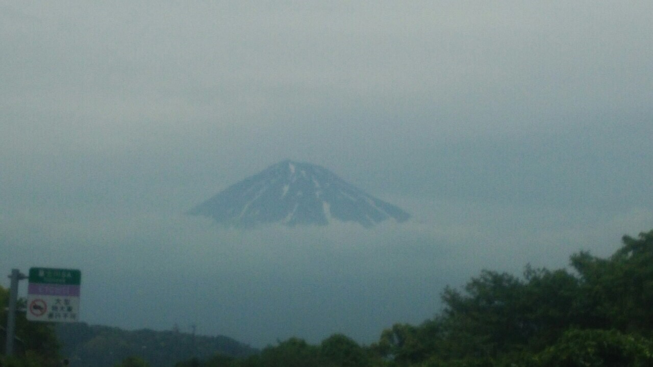 さわやか！行っちゃいました♪
