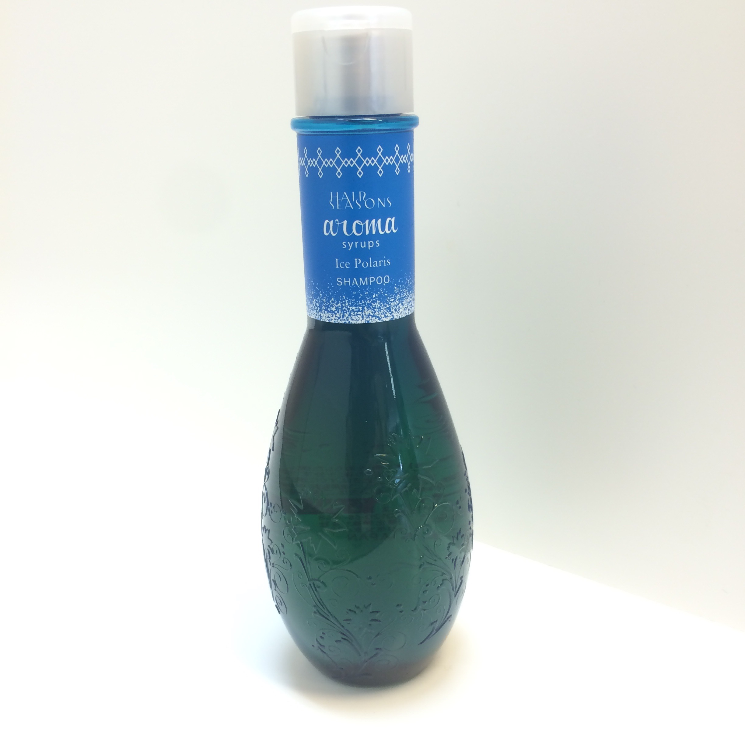 冷やしシャンプー、今年もオススメします！