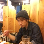 本当に翔太と行ってきました☆