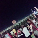 affect恒例！？☆花火大会☆