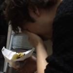 ハッピーバレンタイン…？