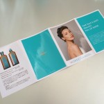 モロッカンシリーズ~シャンプー&トリートメント~