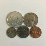 今日の出来事。