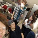 affect スタッフ募集