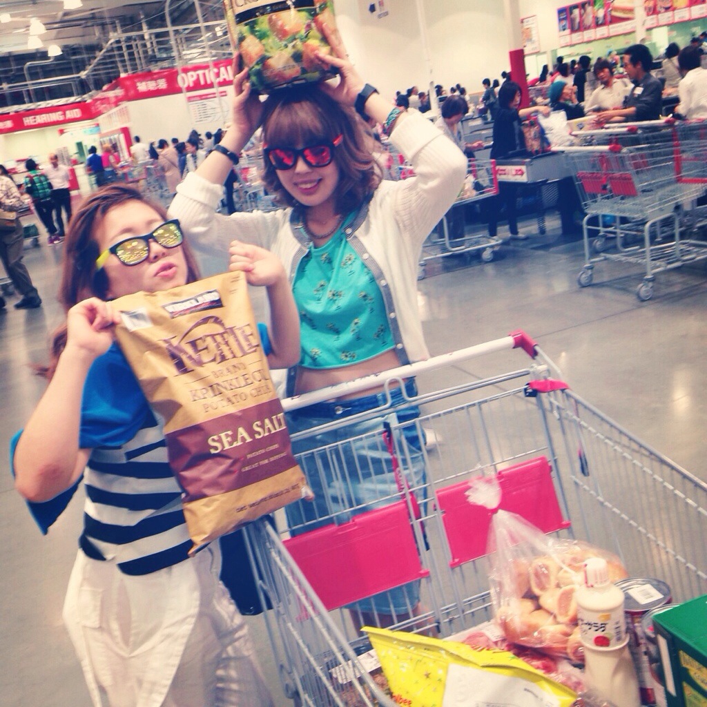 お休みをいただいて…