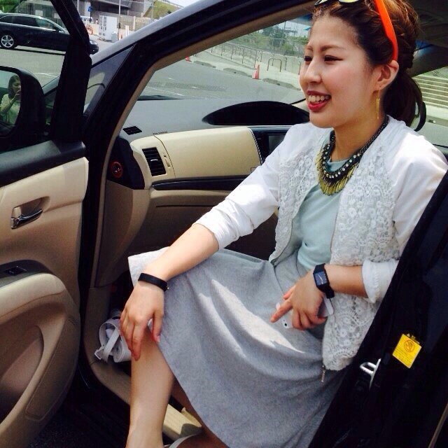 夏だ！！海だ！！