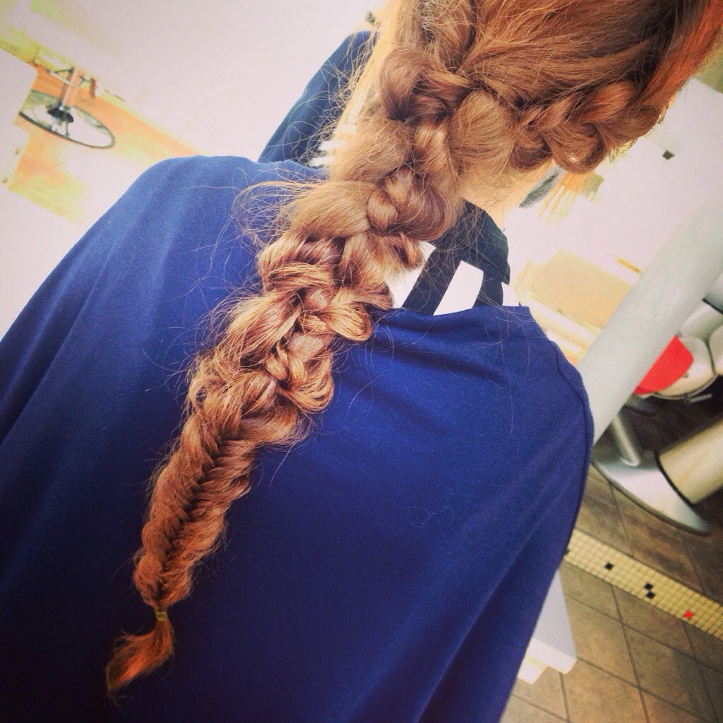 エルサ風Kanaアレンジ☆やり方☆