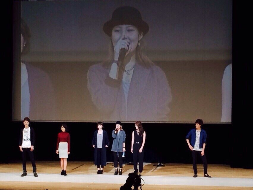 2014JHCA中部地区プレゼンテーション大会!勉強になりました!