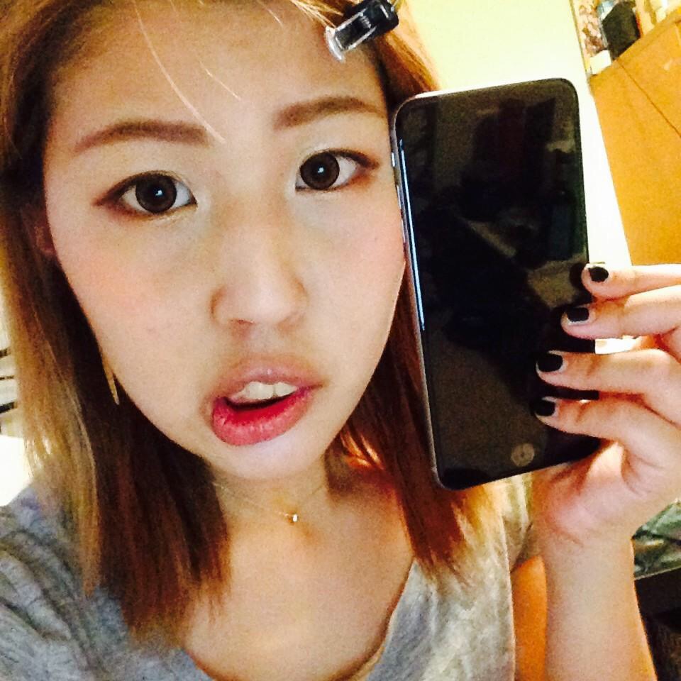 iPhone6plusの「画面が割れやすい」という噂は本当だった！！