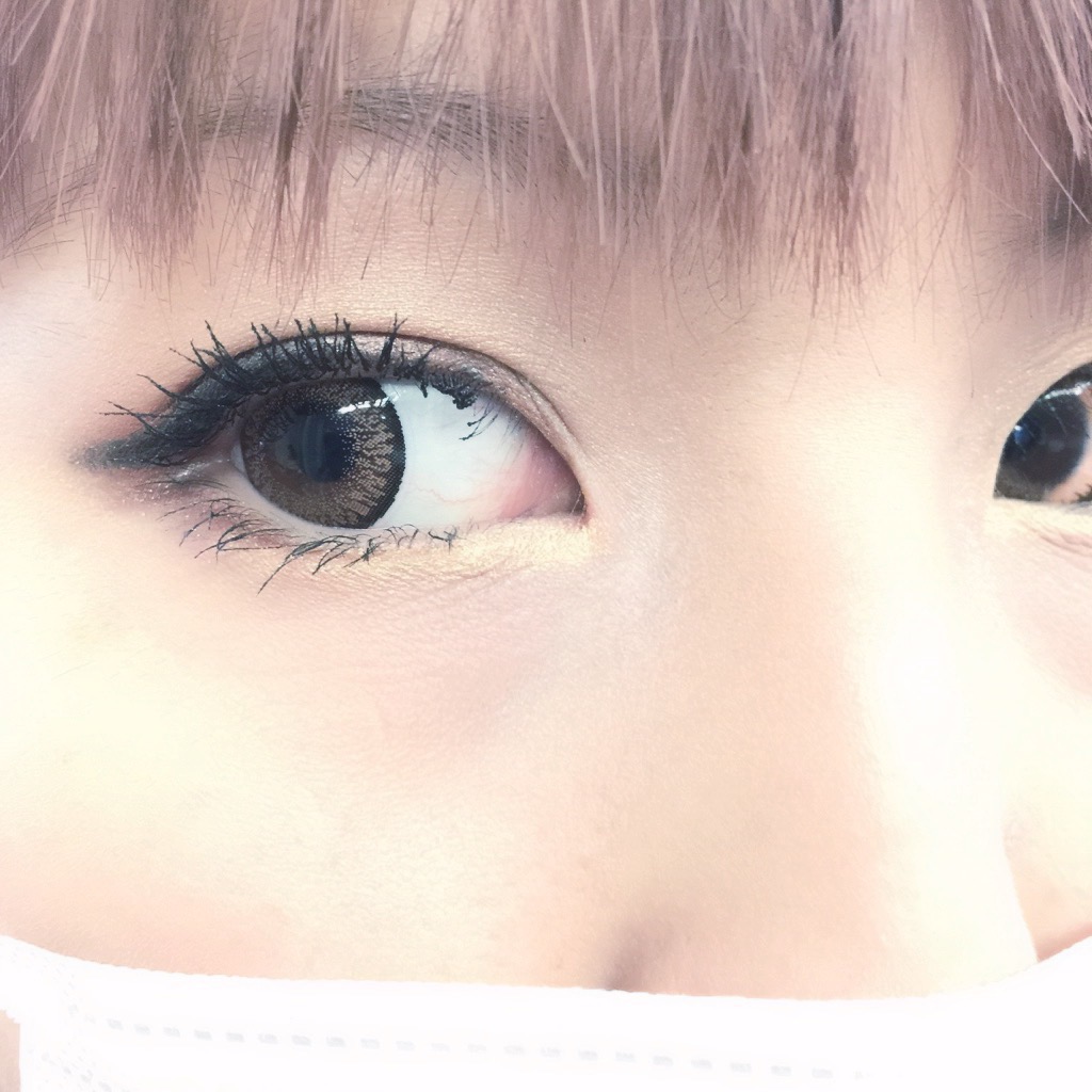 資生堂アデノバイタル アイラッシュセラム。これは本当にすごい!!増える、伸びる!!