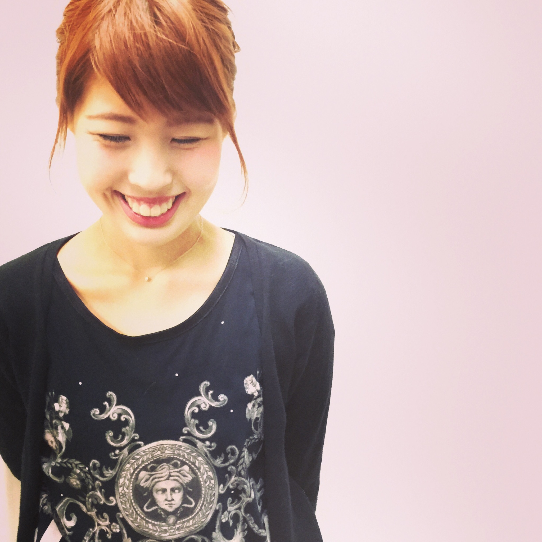 皆様に大事なご報告です！！(*^^*)❤︎