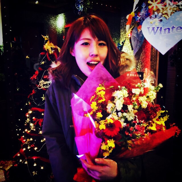 2014affect忘年会!!今年もこの季節がやってきましたよ〜〜✧✧