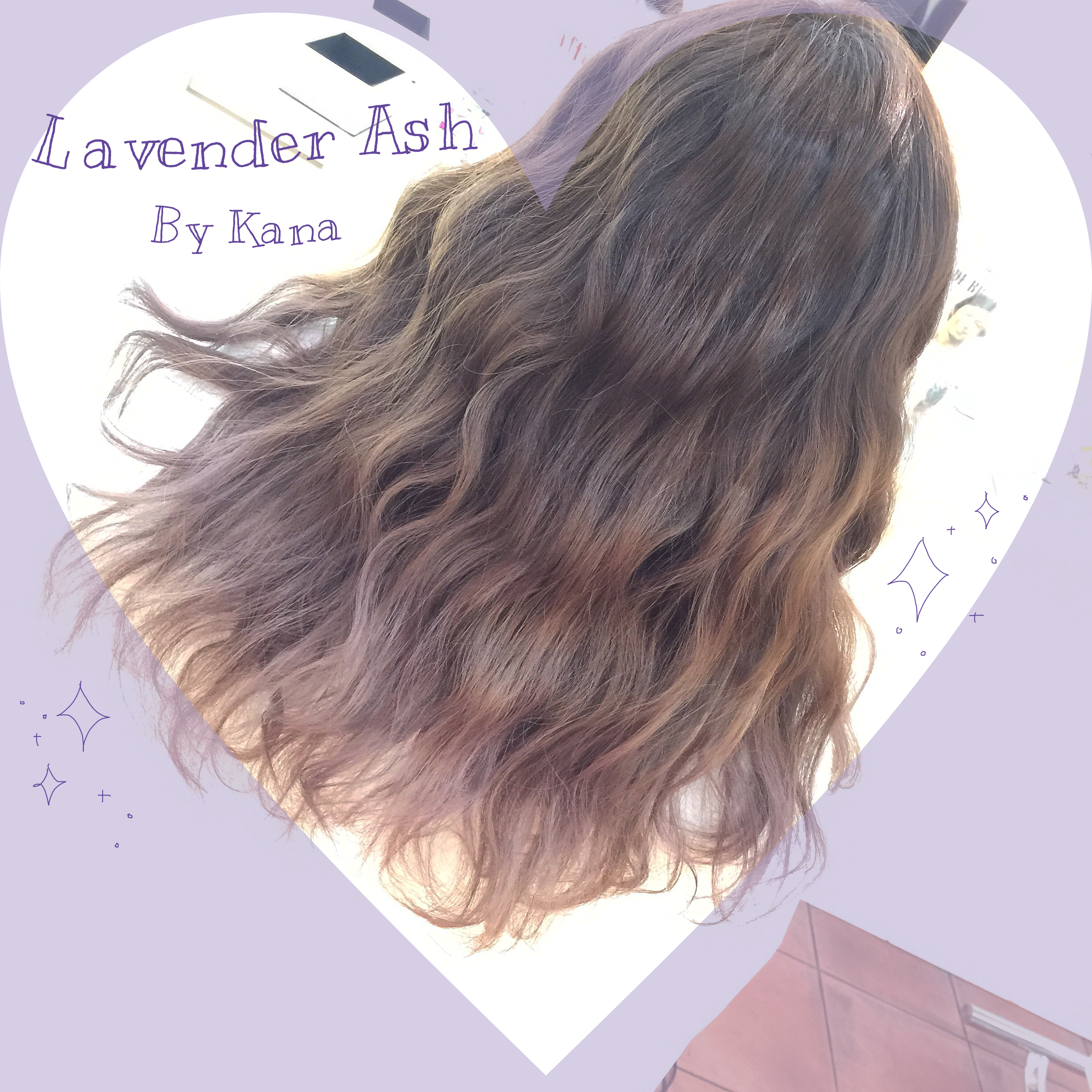 イノセントカラー、キテます。春、キテます（笑）