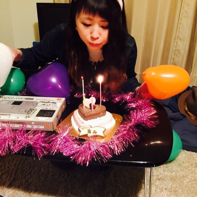 affect女デブ会開催！！今回はたこ焼きパーリーー☆☆