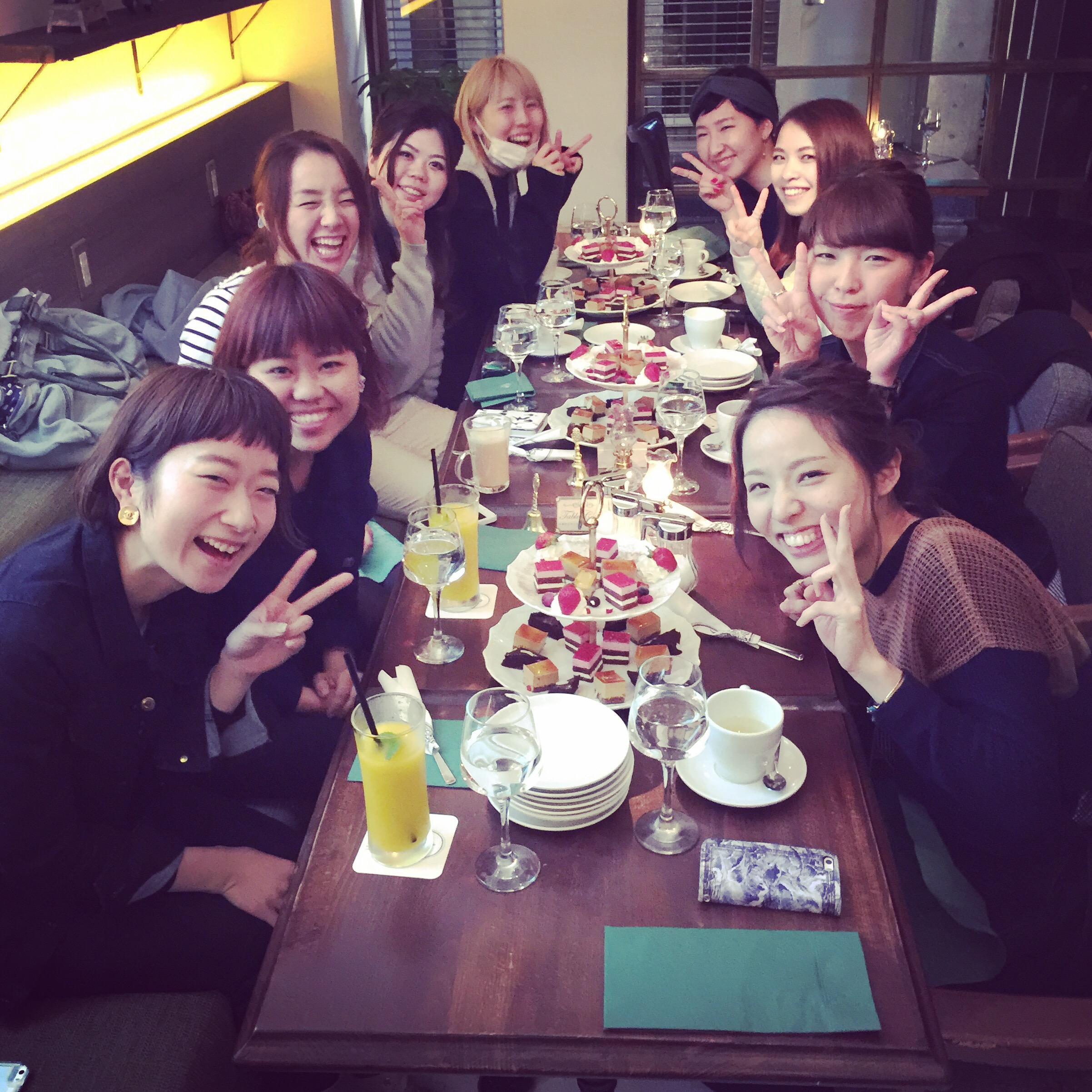 Tokyo進出。初めての一人旅で方向音痴なワタシは朝からやらかしました（笑）