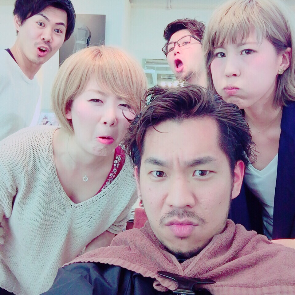 WELLAトレンドカラー講習！！わざわざ小澤さんが来てくれます。