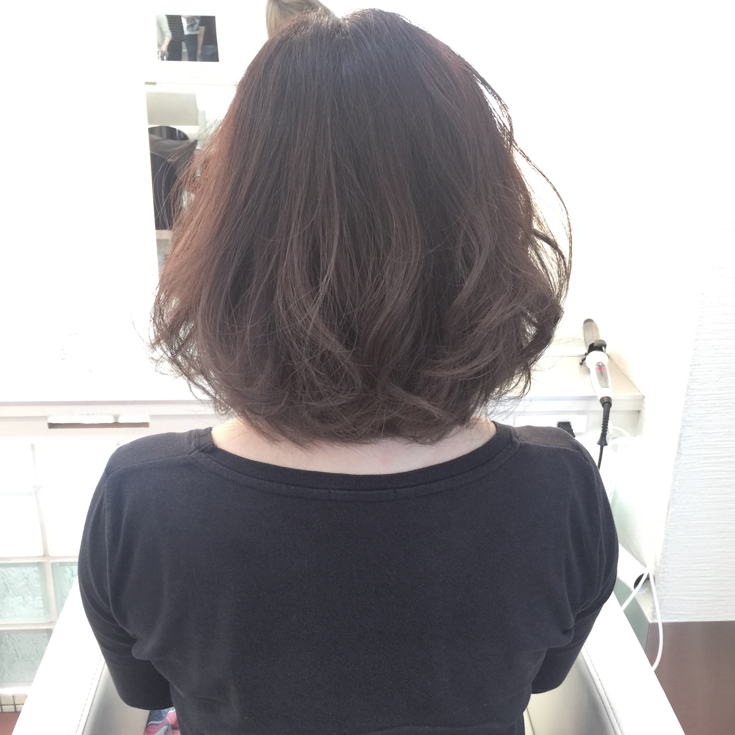 イノセントカラー×インナーカラー!!オシャレさん必見です✡