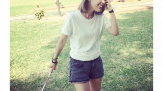 Kanaの休日。（笑） 今回は庄内緑地公園へピクニックしに行ってきました☆