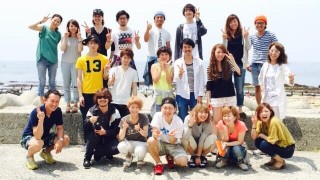 affect合宿inまるは食堂！！毎年恒例なんです〜✩✩