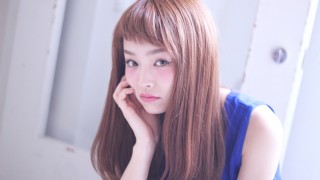 かわいらしい雰囲気の子でも、かっこいいは作れます☆☆