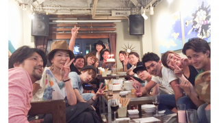 きよさんサプライズ送別会☆southへいってらっしゃい！！