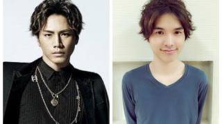 3代目JsoulBrothers登坂くん風?!メンズパーマスタイル☆