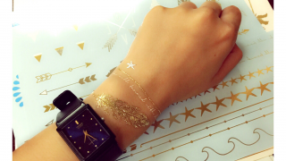 shiningtattoo☆今年の夏のマストアイテム！！激かわ♡♡