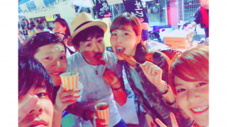 新瑞橋イオンで港まつり?!毎年恒例の盆踊り♪♪