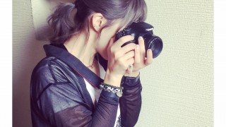 Kanaの撮影風景大公開…∩˙▿˙∩意外に男前すぎる…惚れちゃうかもよ☆☆（笑）