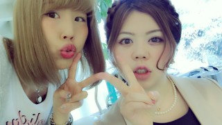 結婚式や二次会のヘアセット☆ルーズな感じだけど崩れない!!