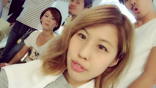 MOROCCANOILの講習☆外人風ヘアになりたい方必見!!