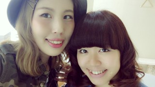 ちょっと気分を変えたいOLさんにおすすめ☆インナーカラー!!