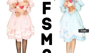 ユニバのホラーナイトへ行ってきました☆Part1☆