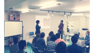 東京2日目。マネージャーのベーシックセミナーに参加☆