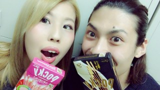 Kanaの近況報告。どうでもいいけど髪の毛染めました。(笑)