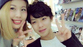 メンズパーマ大好評!!オシャレなオトナにしちゃいますよ♡