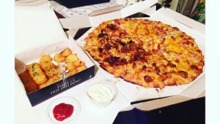 美容師しながらも、時間を見つけて女子力あげてます♡