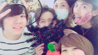 スタッフ大募集中☆affectで一緒に働きませんか？第二弾！！（笑）