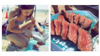 みなさんいかがお過ごしですか？もうすぐ夏が終わります…