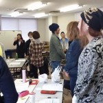 マナーのスキルを体得!?⤴︎⤴︎