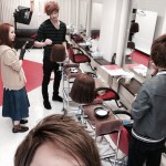 一歩前進！！！！o(^_-)O