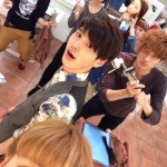 ☆ヘッドスパ☆