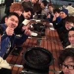 affect<span style="color: #ff0000;">男塾！！</span>