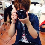 affect撮影Lesson♪