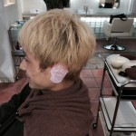 カラーLesson♪(^з^)-☆