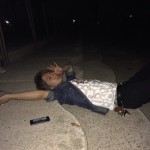 ホーームシッッッック!!!!(笑)