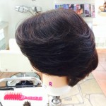 グラデーションボブ略して『グラボブ』のcheckテストがありましたー！！その結果は。