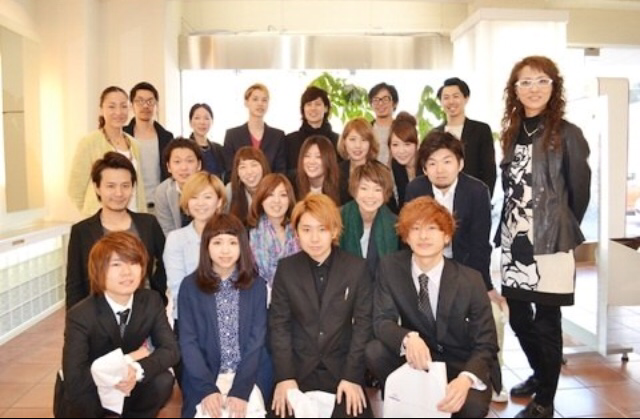 affectに入社してからの軌跡。part1