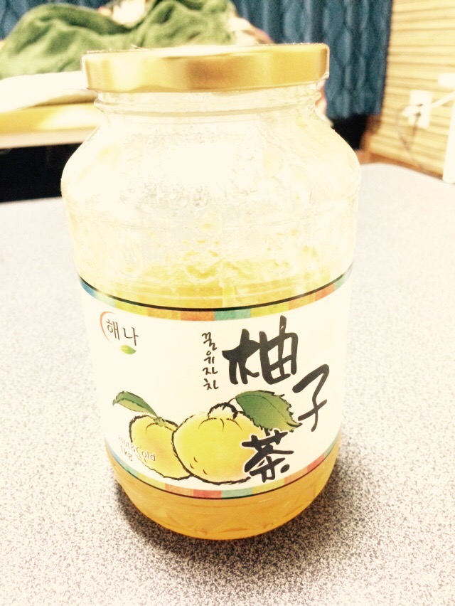 affectが冬にオススメするあったかドリンク*\(^o^)/*